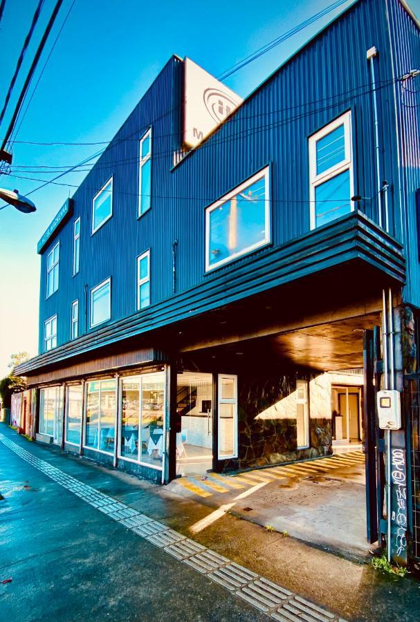 Hotel Mackenna Osorno Exterior photo