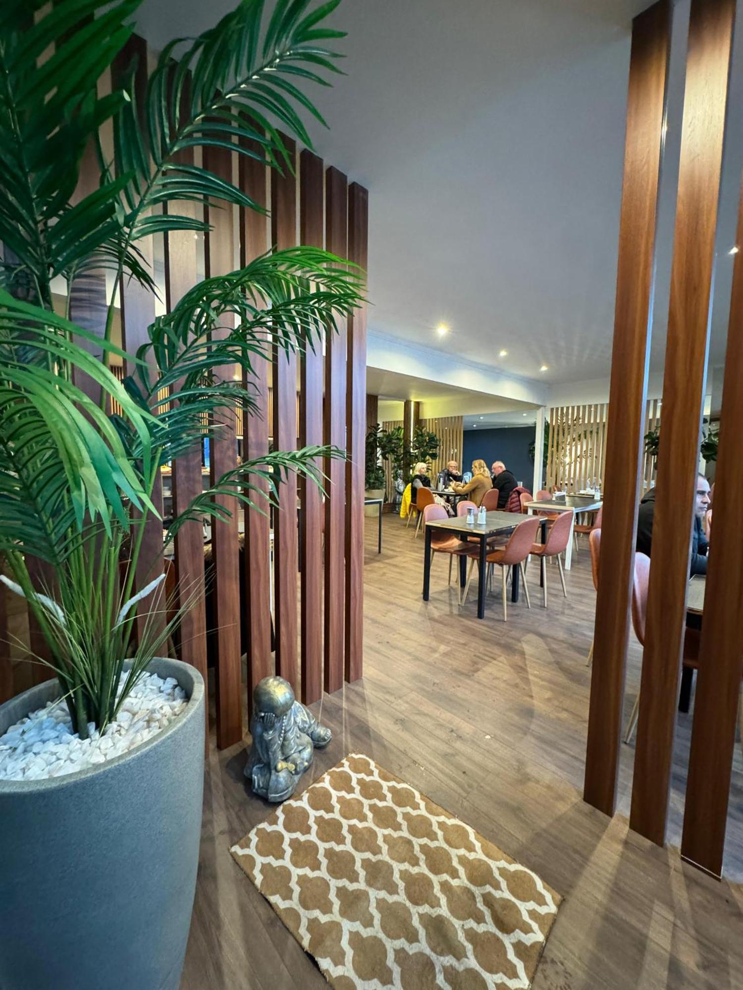 Hotel Mackenna Osorno Exterior photo